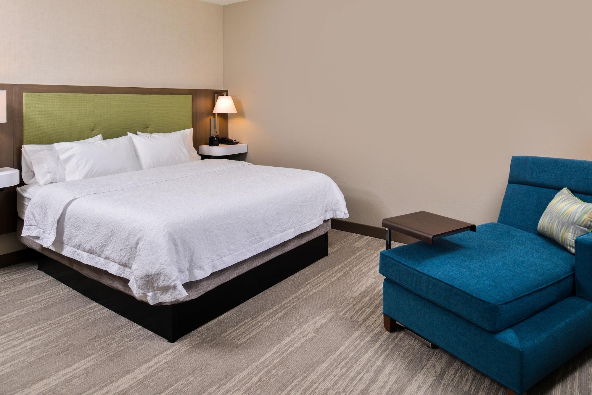 Hampton By Hilton Omaha Airport, Ia Hotel 3*