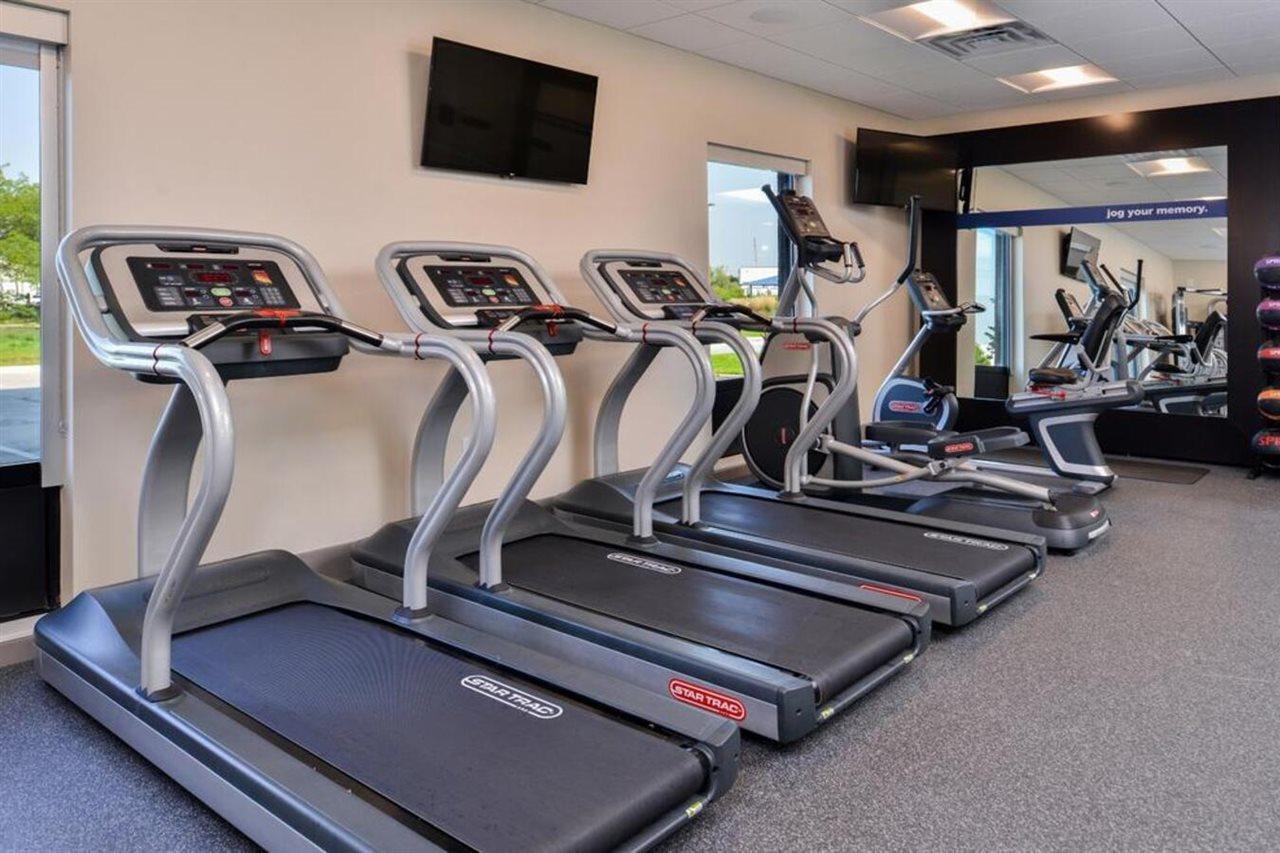 Hampton By Hilton Omaha Airport, Ia Carter Lake