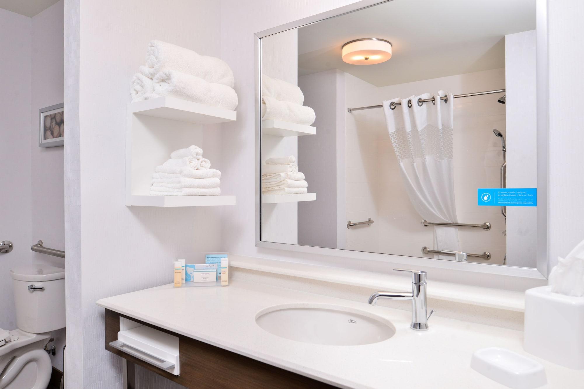 Hampton By Hilton Omaha Airport, Ia 3*