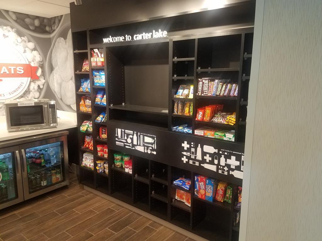 Hampton By Hilton Omaha Airport, Ia Carter Lake