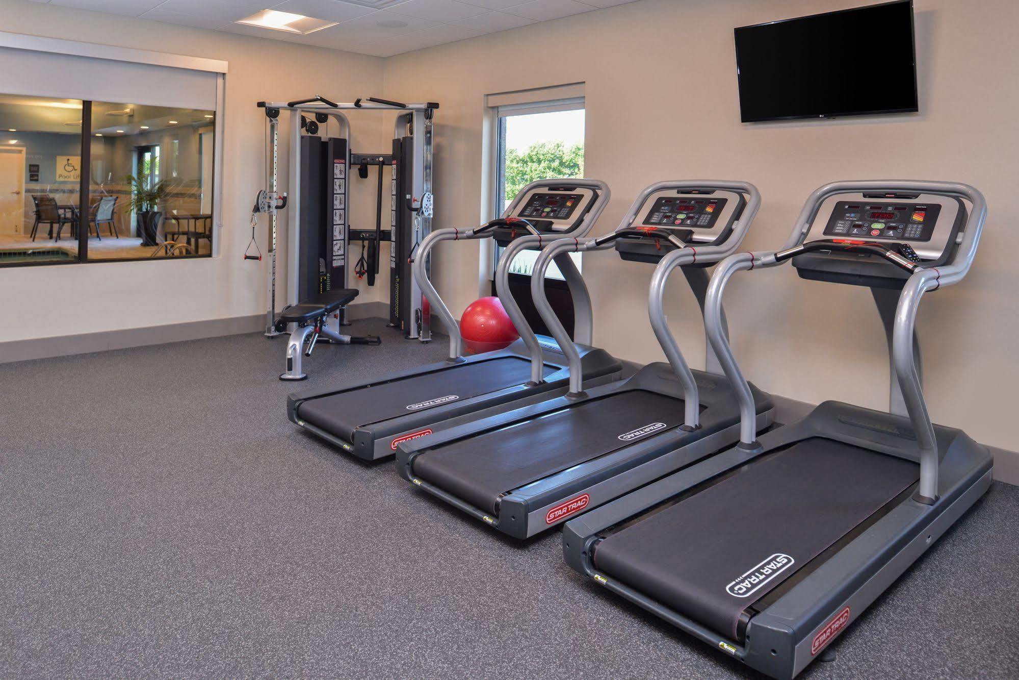 Hampton By Hilton Omaha Airport, Ia Hotel