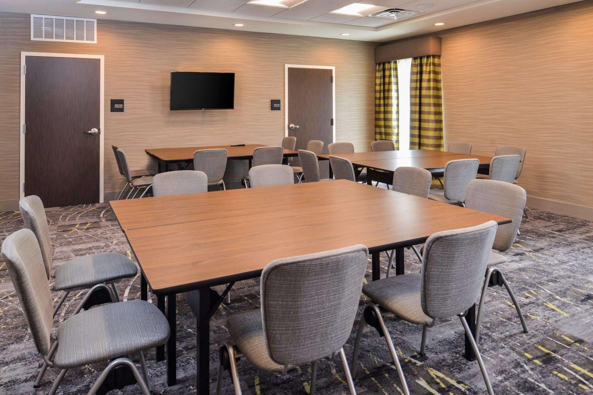 Hampton By Hilton Omaha Airport, Ia Hotel 3*