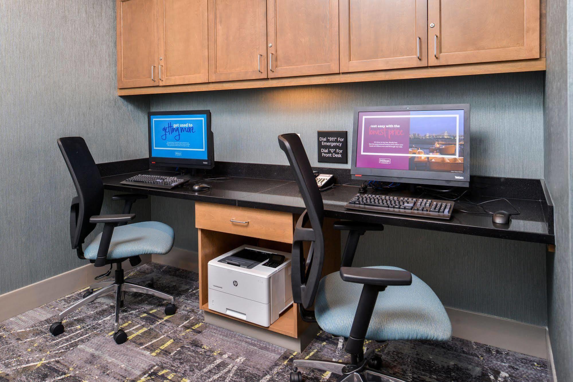 Hampton By Hilton Omaha Airport, Ia Hotel