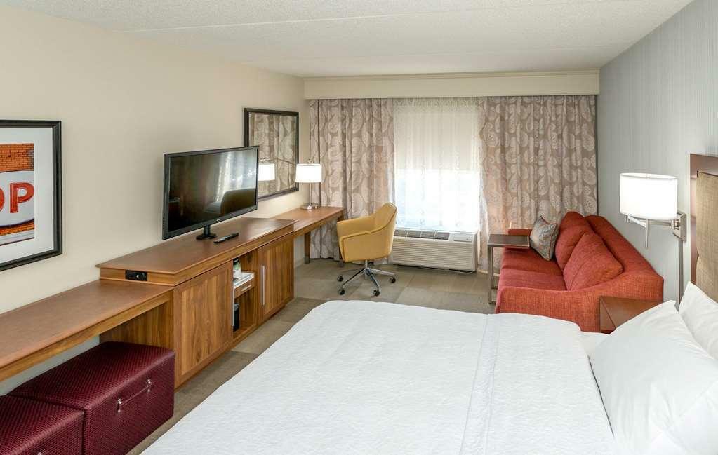 Hampton By Hilton Omaha Airport, Ia Hotel 3*
